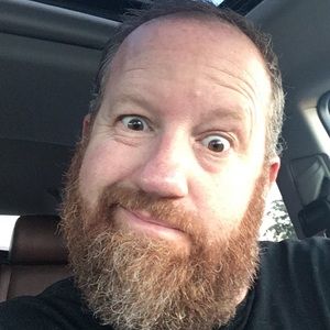 Meet your Posher, Clay